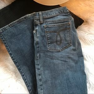 Juicy Couture jeans
